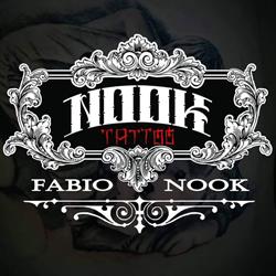 Nook tattoo