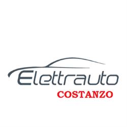Costanzo special car