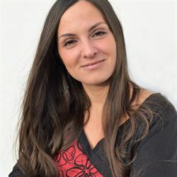 Marina Di Marco - Psicologa Psicoterapeuta