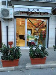 Temptation Café