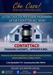 Che casa servizi immobiliari