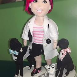 Ambulatorio veterinario Dott.ssa Rossella Santovito