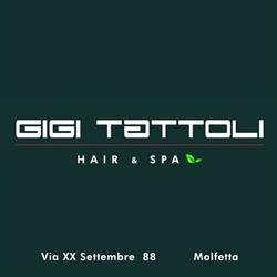 Gigi Tattoli