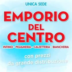 Emporio Del Centro