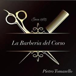 La Barberia di Pietro Tomasello