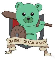 Games Guardians