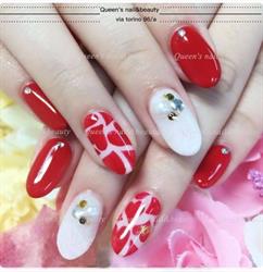 Queen's nail&beauty