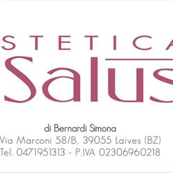 Estetica Salus