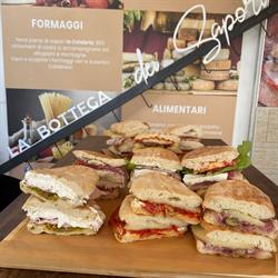 La bottega dei Sapori