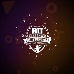 Play Flair Responsibly - Bartender University
