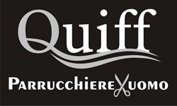 Quiff Parrucchiere X Uomo