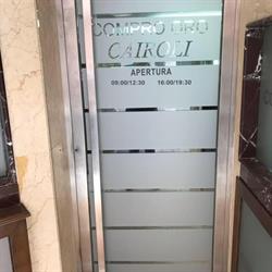Compro Oro Cairoli Gela