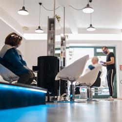 Hair Care Salon