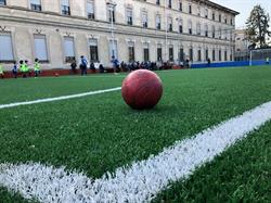 PalaMangini - Soccer 5 - Collegio Rotondi