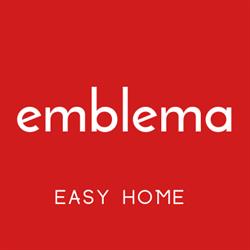 Emblema - easy home