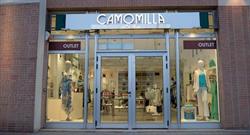 Outlet Camomilla Italia Catanzaro