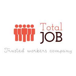 Totaljob