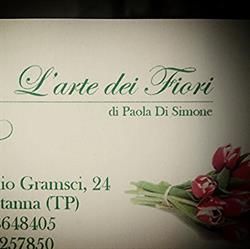 L'arte Dei Fiori