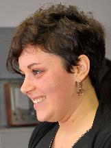 Dott.ssa Martina Briguglio - Psicologa
