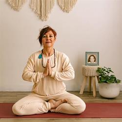Casa Yoga Capena