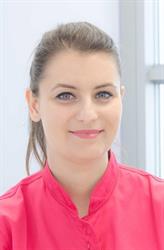 Osteopata Elena Mambretti