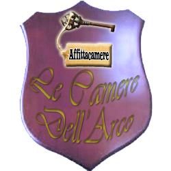Le Camere dell'Arco