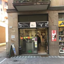 A2NA BAR