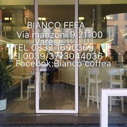 Bianco coffea