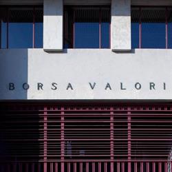 Ex Borsa Valori di Torino
