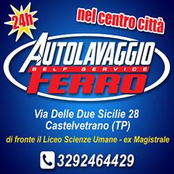 Autolavaggio Self Service Ferro