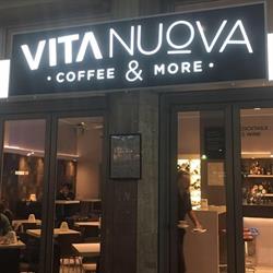 VITA NUOVA Coffee&More