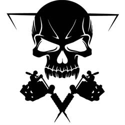 Sweet pain tattoo shop