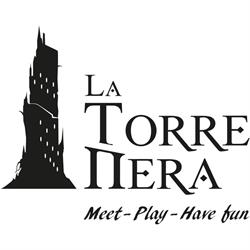 La Torre Nera Crema