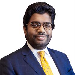 Avvocato Yohan K D D Saparamadu