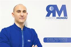 Dott. Roberto Mongiu Fisioterapista