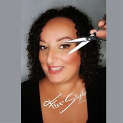 Free Style di Anna Brescia