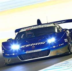 Officine Gran Turismo
