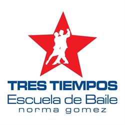 Salsa Cubana e Bachata scuola da ballo "Tres Tiempos" / Cuban Salsa and bachata School