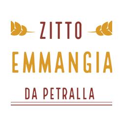 Zitto Emmangia da Petralla