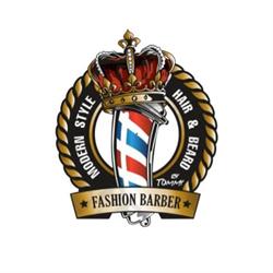 Fashion Barber di Tommy Cappelluti