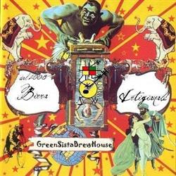 GreenSista BrewHouse