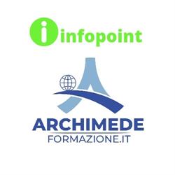 Infopoint Pegaso Archimede Manfredonia