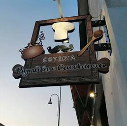Osteria Pignata e Cucchiara