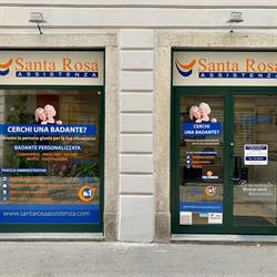 Santa Rosa Assistenza - Gallarate