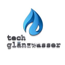tech glänzwasser