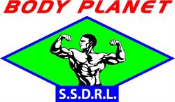 Body Planet SSDRL