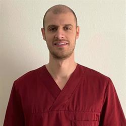 Matteo Tsoutsis Osteopata D.O.