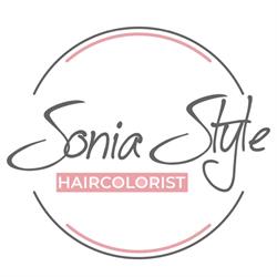 Sonia Style Haircolorist
