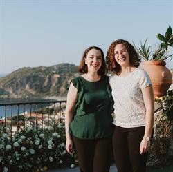 Irele Events - Elopement and intimate wedding planner in Sicily