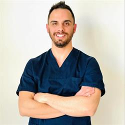 Osteopata D.O. Cramarossa Nicholas - Saint-Vincent